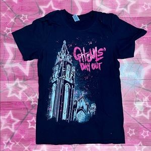 My Chemical Romance Shirt